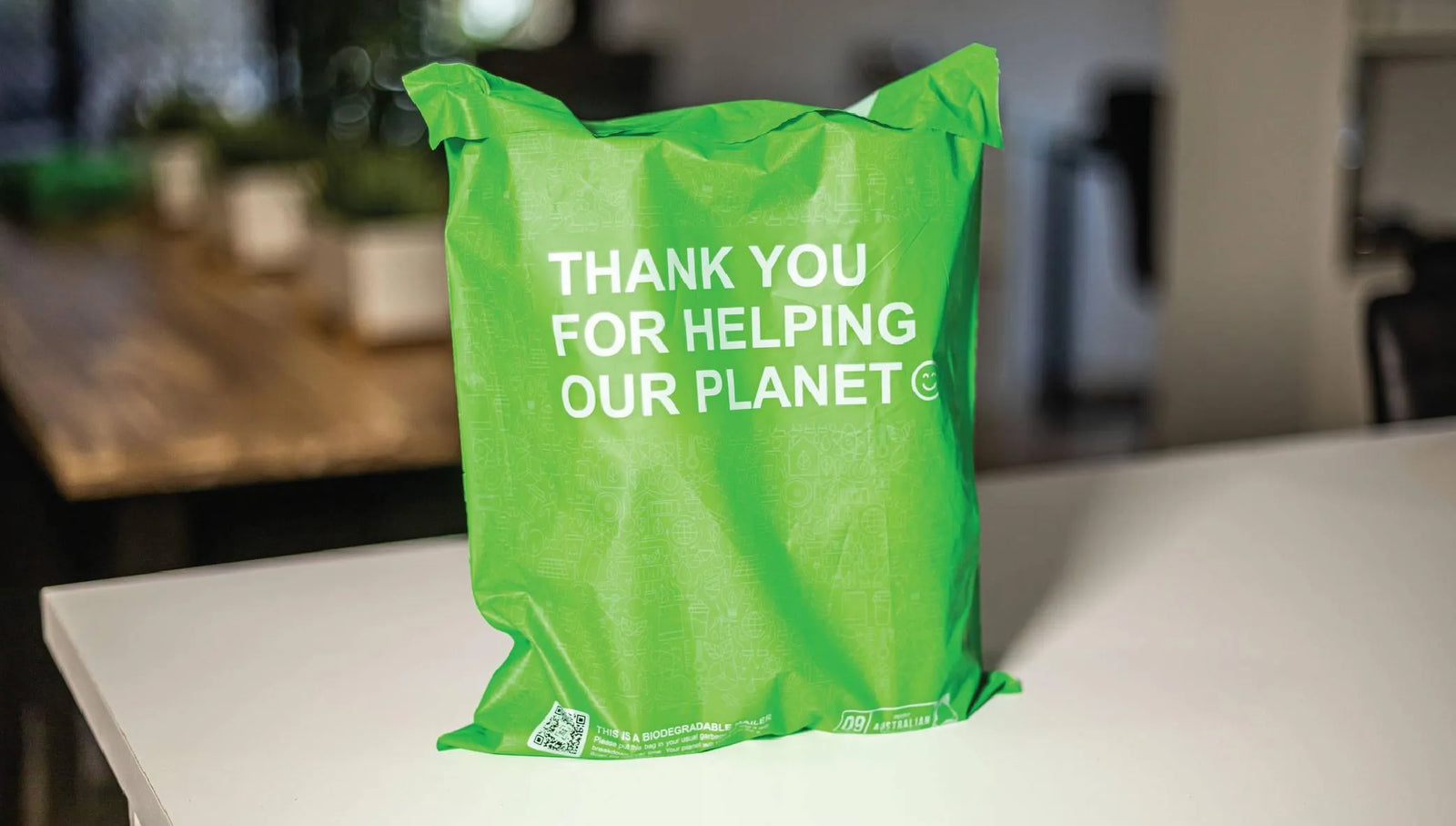 VPA's Impact to The Planet