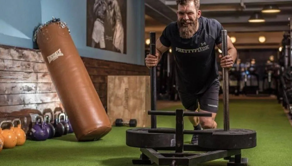 Why you should be using creatine