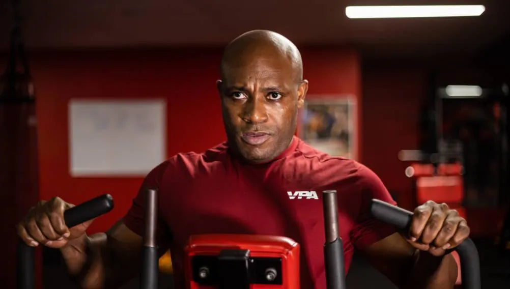 How Whey Protein Can Help You Get The Most Out Of Your HIIT Workouts