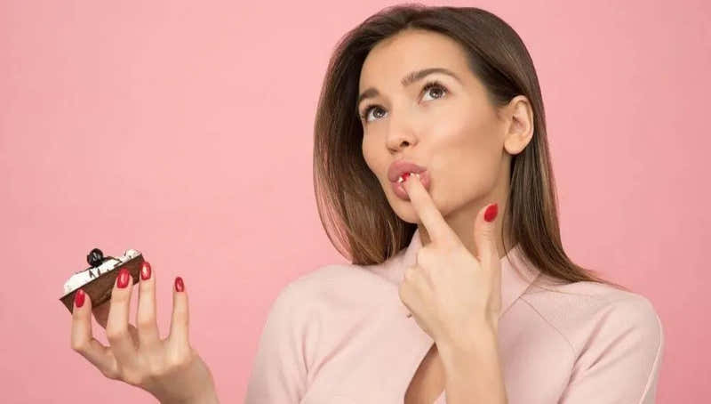 How to Stop Food Cravings for Good?