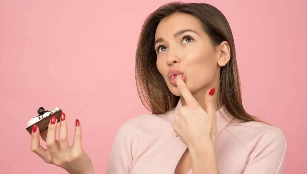 How to Stop Food Cravings for Good?