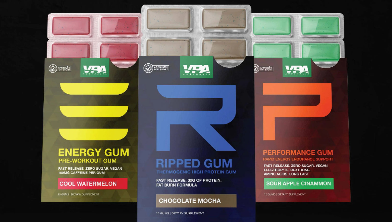 A Fresh New Way To Gains