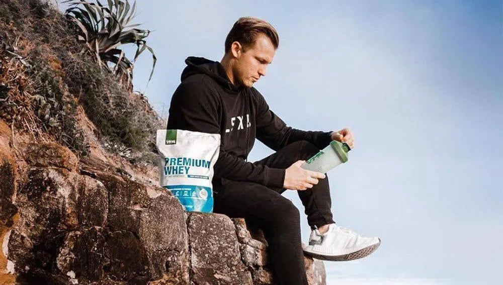 Pure protein or a protein powder blend: Which is best?