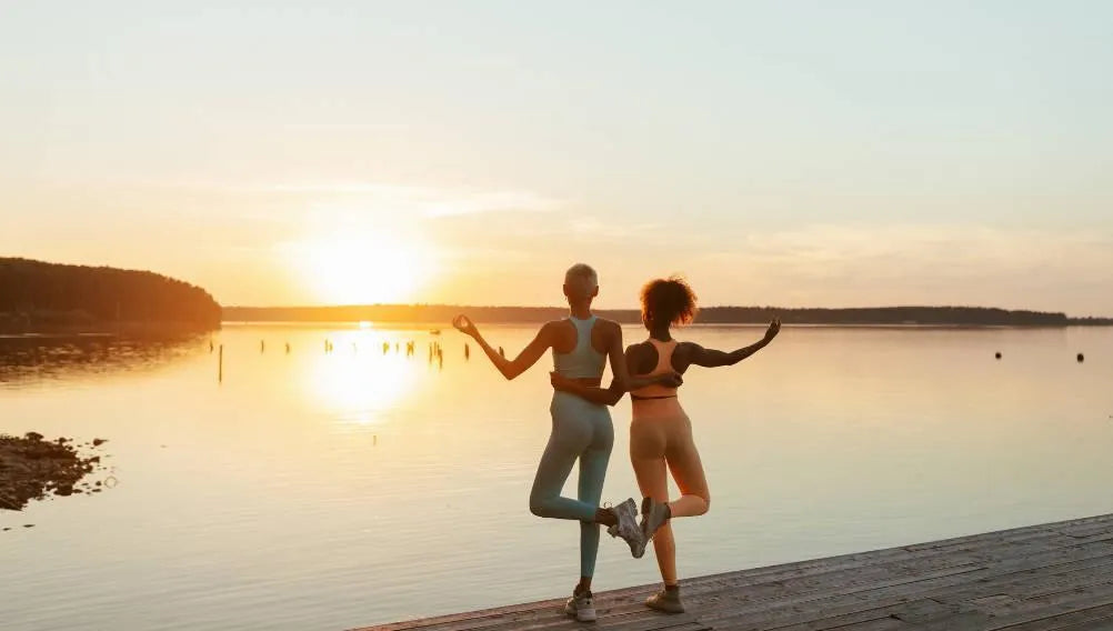 The Top 5 Ways Exercise Can Boost Your Self-Esteem