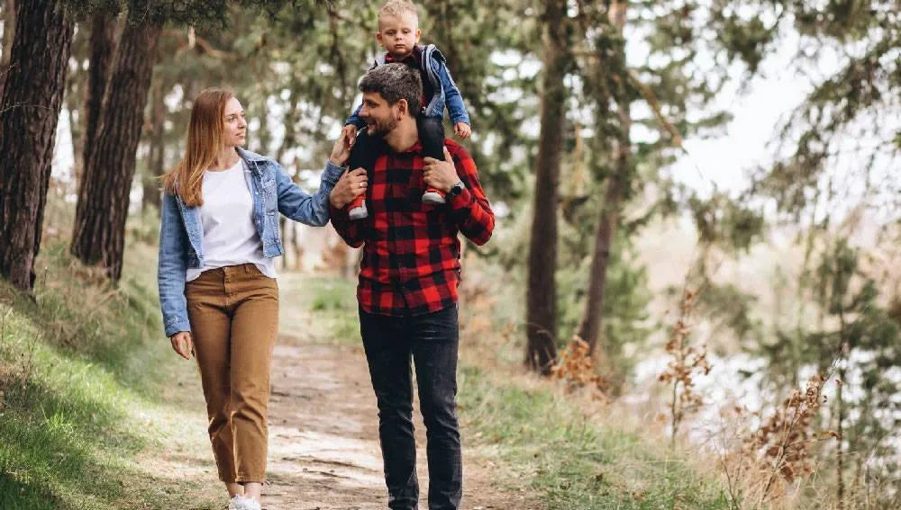 Active Recovery for Rest Days