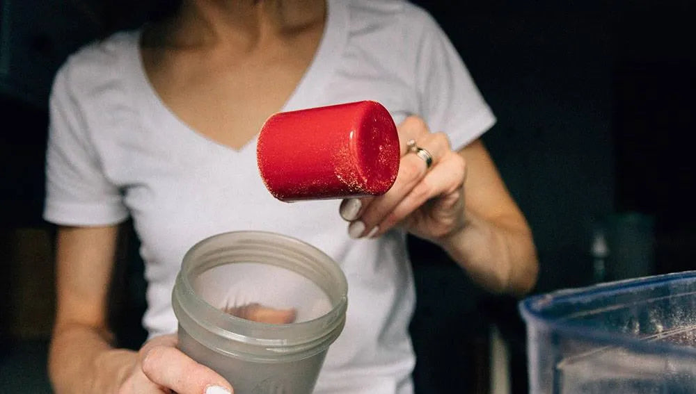 Everything You Need to Know About Whey Protein