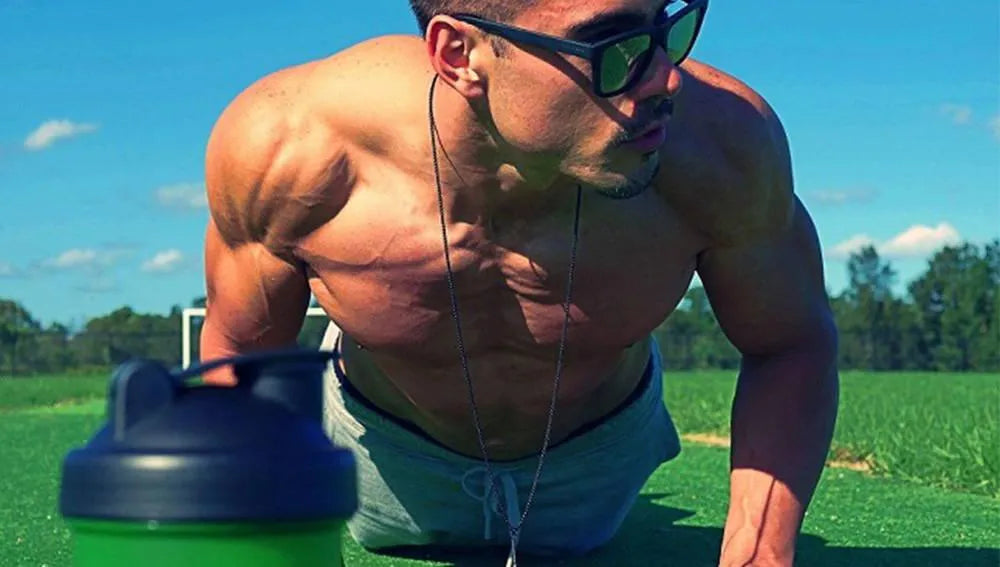 10 Ways to Motivate Yourself to Exercise in 2020