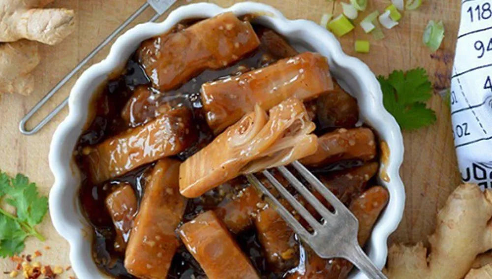 Can I get enough protein on a plant-based diet?