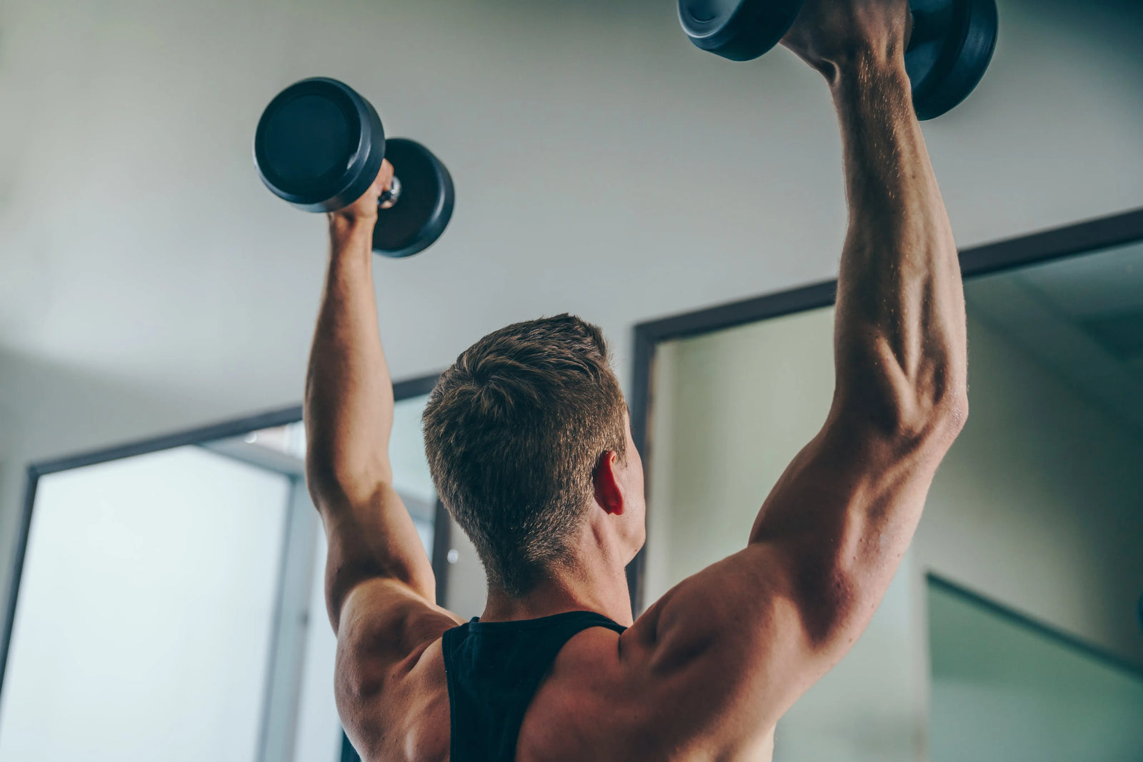 How to Bulk: A Complete Guide for Beginners