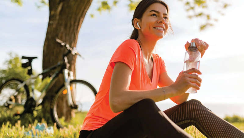 Building Healthy Habits: Say Goodbye to the "All or Nothing" Approach-VPA Australia