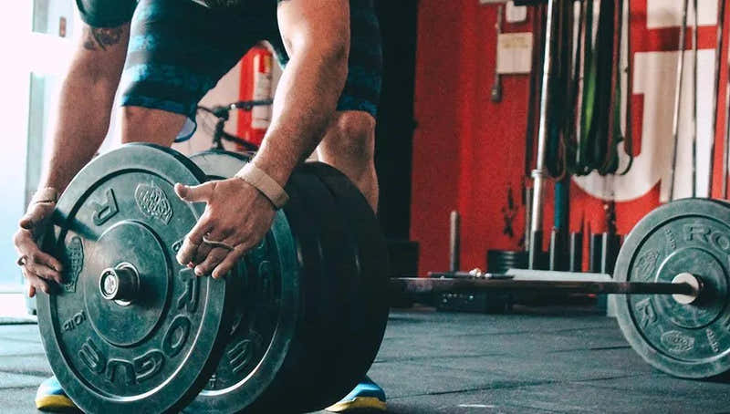Progressive Overload-VPA Australia