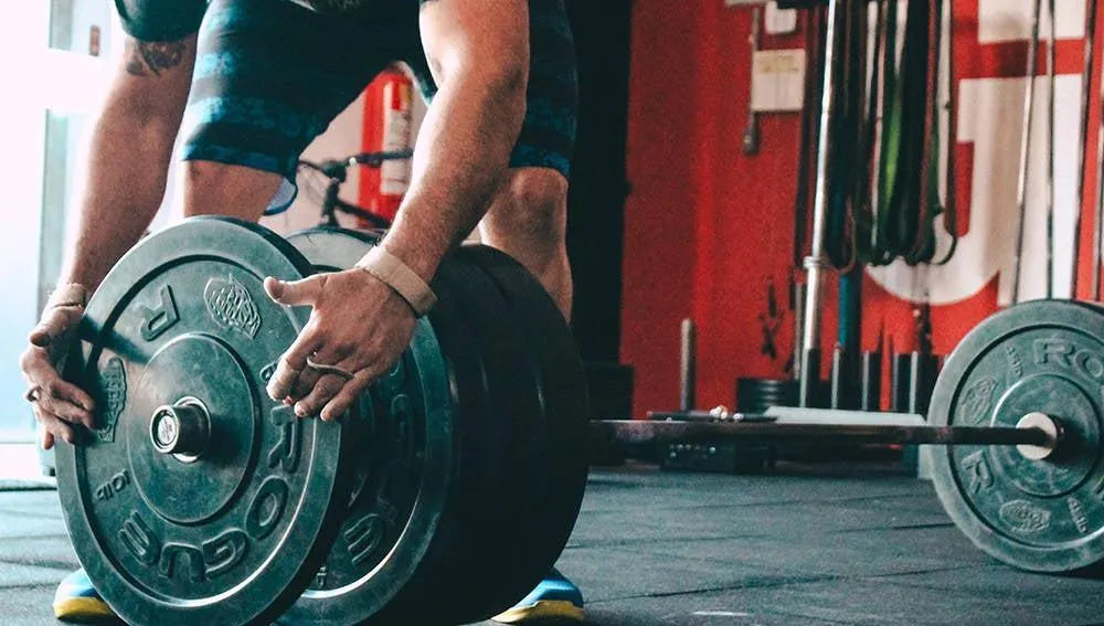 Progressive Overload-VPA Australia