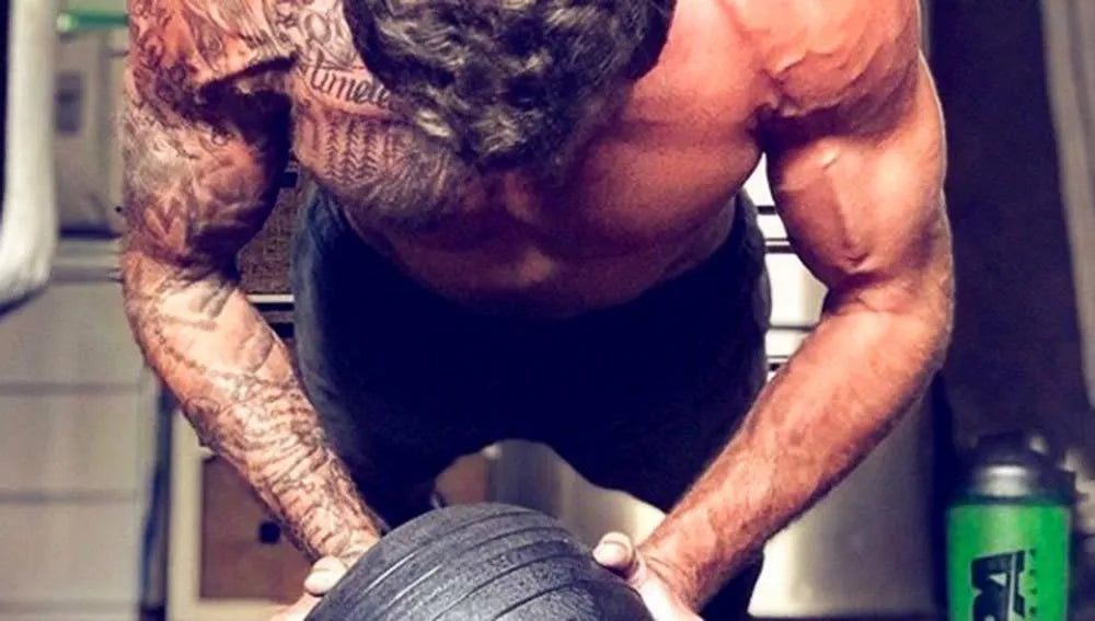Diet to Lose Body Fat and Gain Muscle