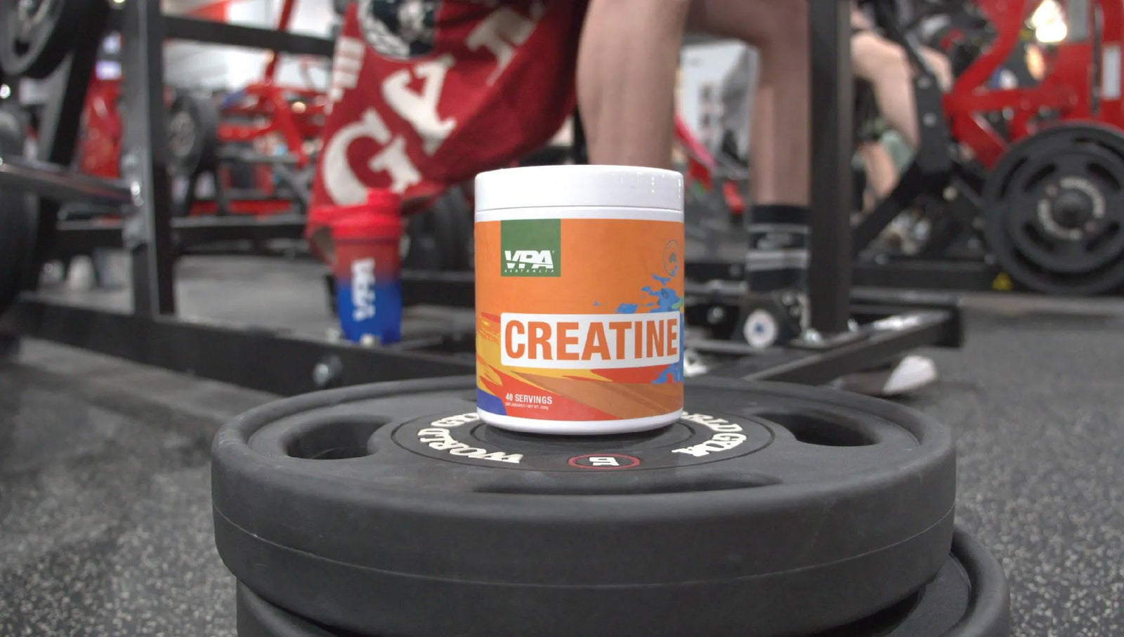 The 10 Benefits of Creatine Powder That You Should Know