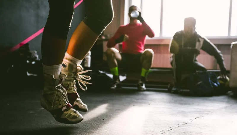 Weights Vs Cardio