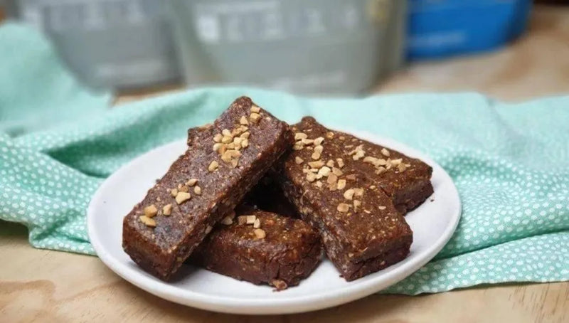 Picnic Protein Bar
