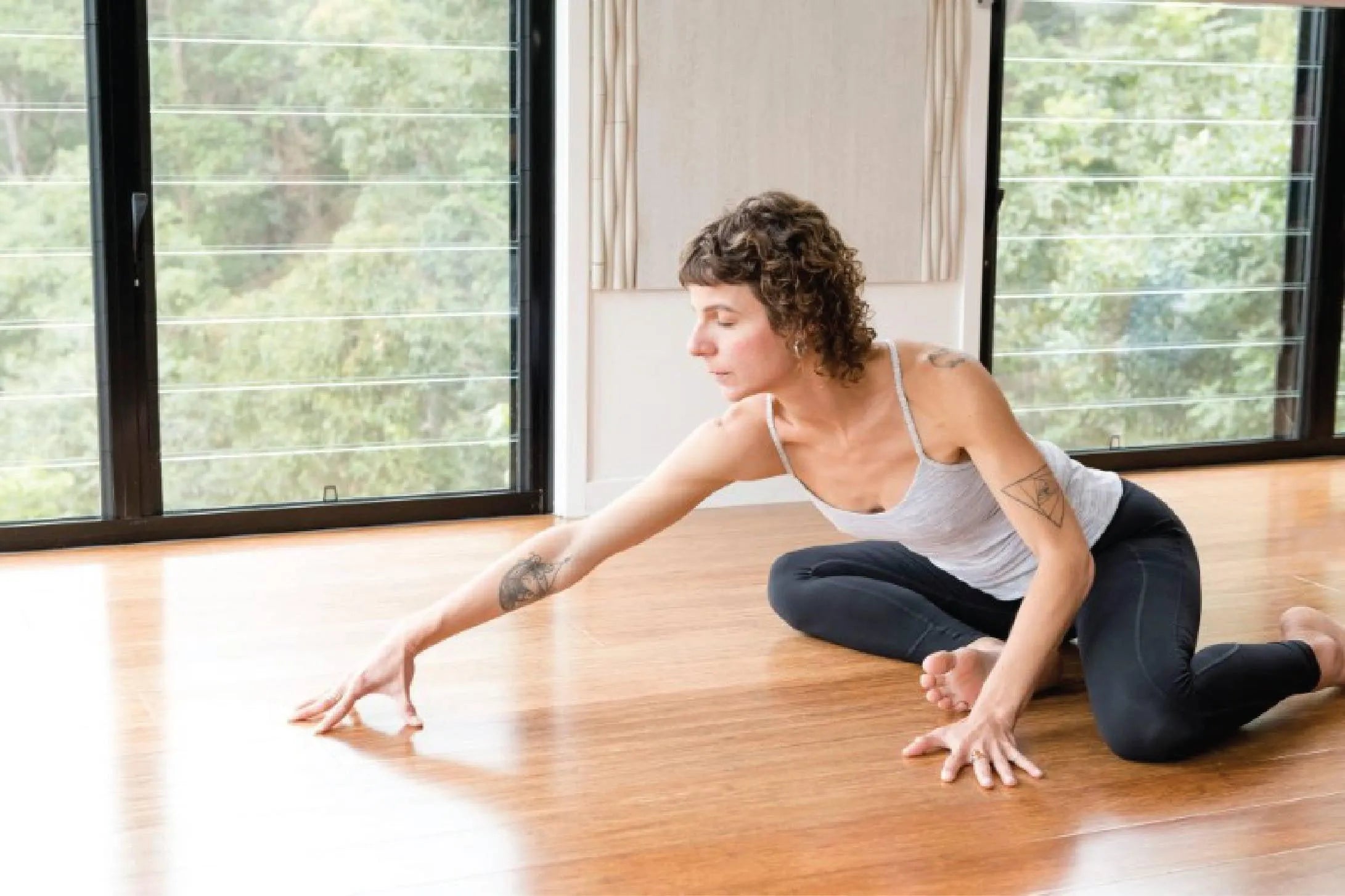 What are Somatic Workouts?-VPA Australia