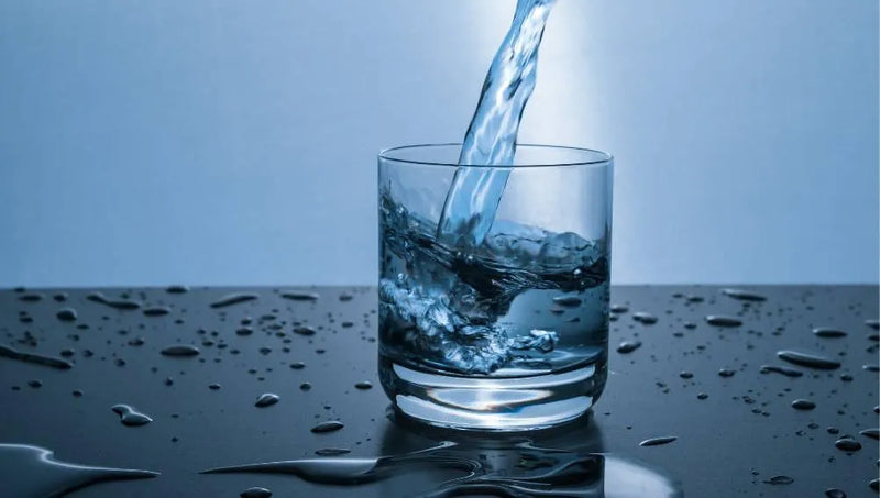 3 Main Health Benefits of Drinking Protein Water