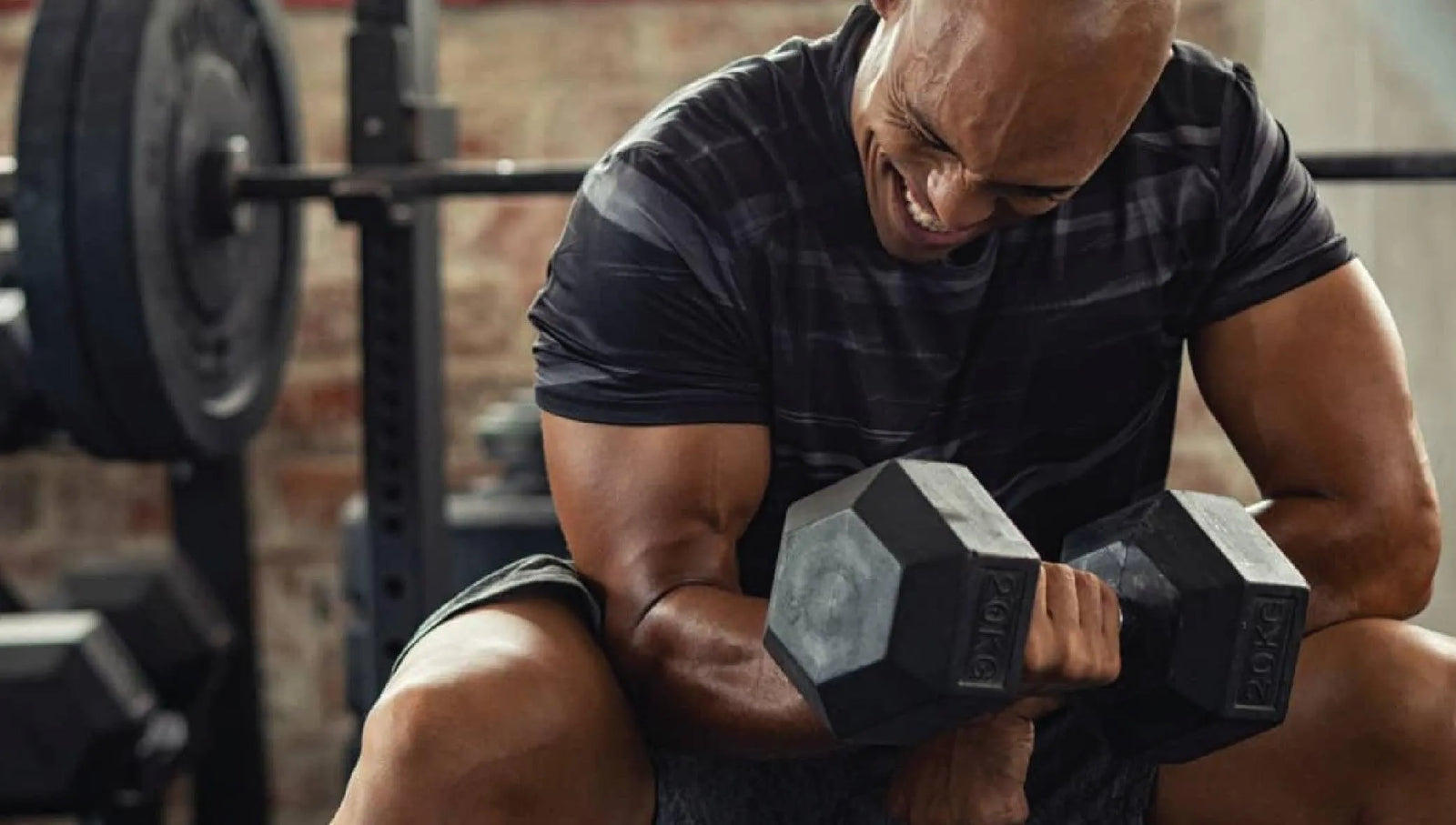 Best Bicep Workouts for More Muscle, Strength, and Beginners-VPA Australia