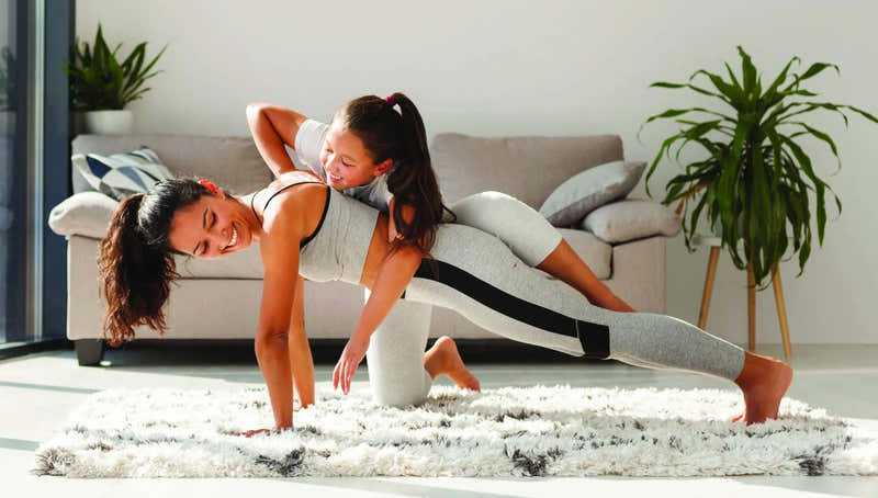 Best Gift Ideas for Active On-the-Go Mums