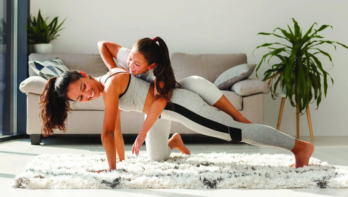 Best Gift Ideas for Active On-the-Go Mums