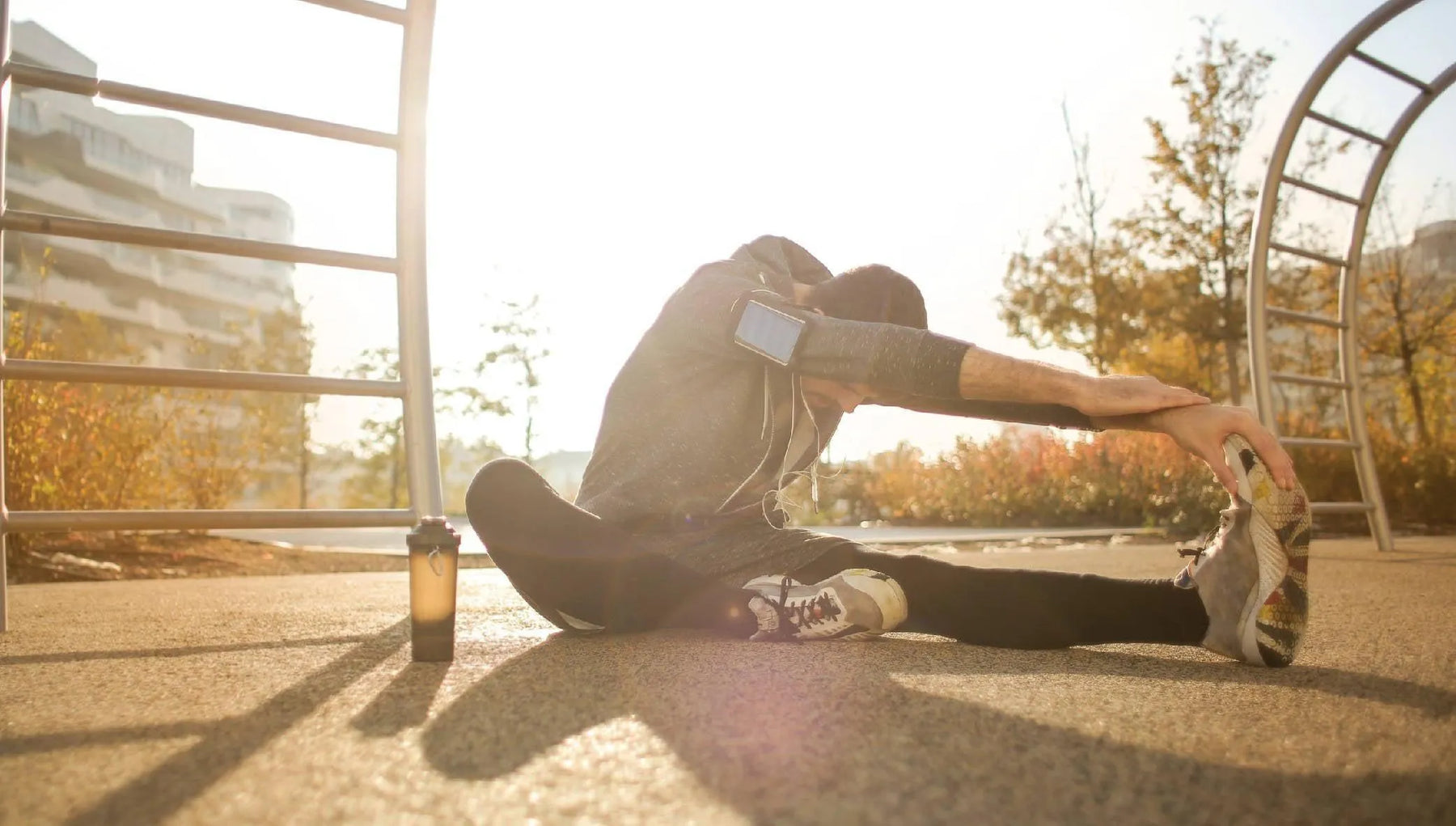 The Three Pillars of a Healthy Life: Sleep, Diet, and Exercise-VPA Australia