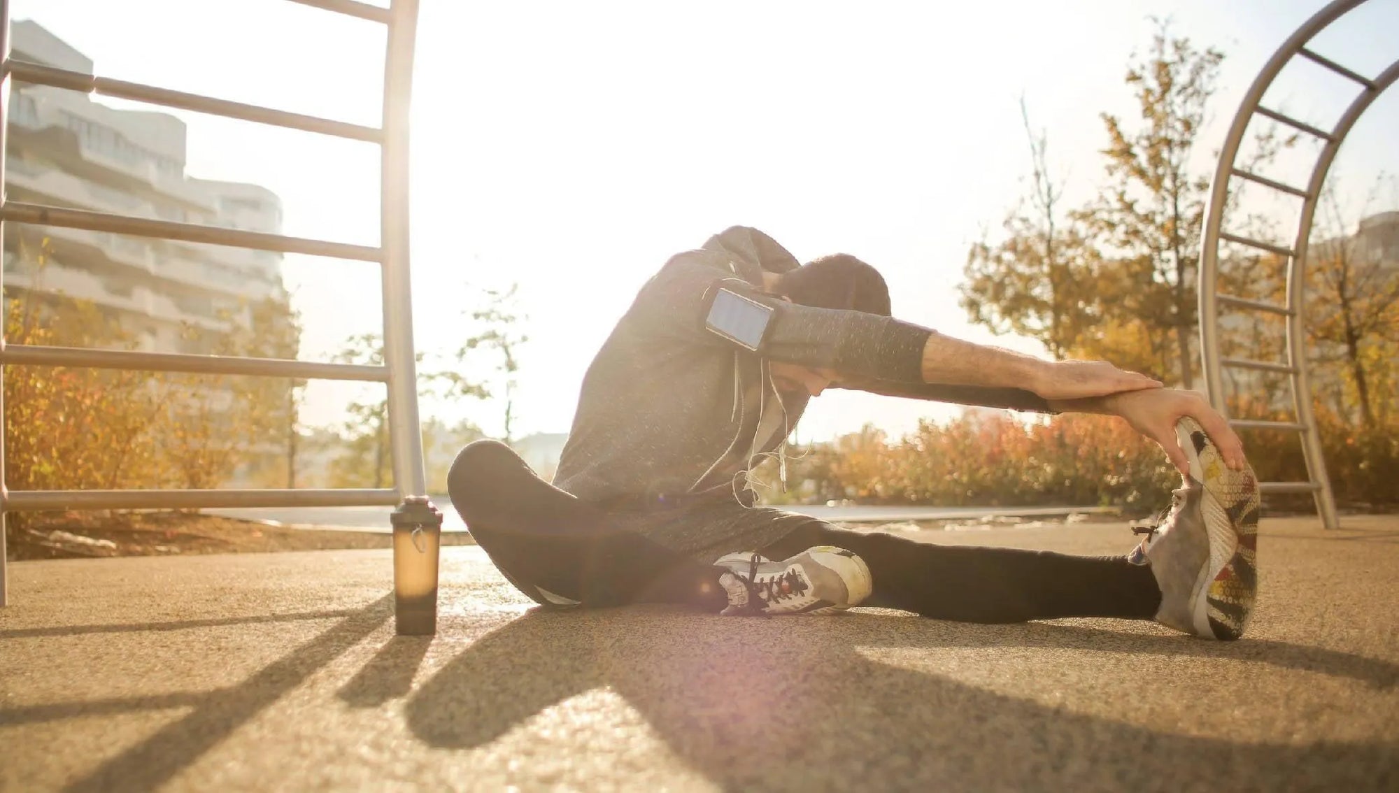 The Three Pillars of a Healthy Life: Sleep, Diet, and Exercise-VPA Australia