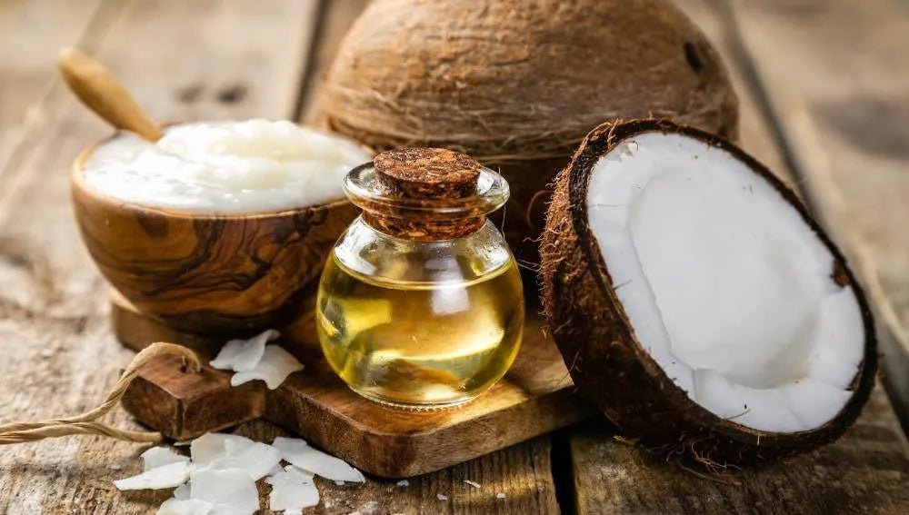 The Benefits of Using Medium - Chain Triglycerides (MCTs)-VPA Australia