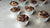 Chocolate Almond Muffins