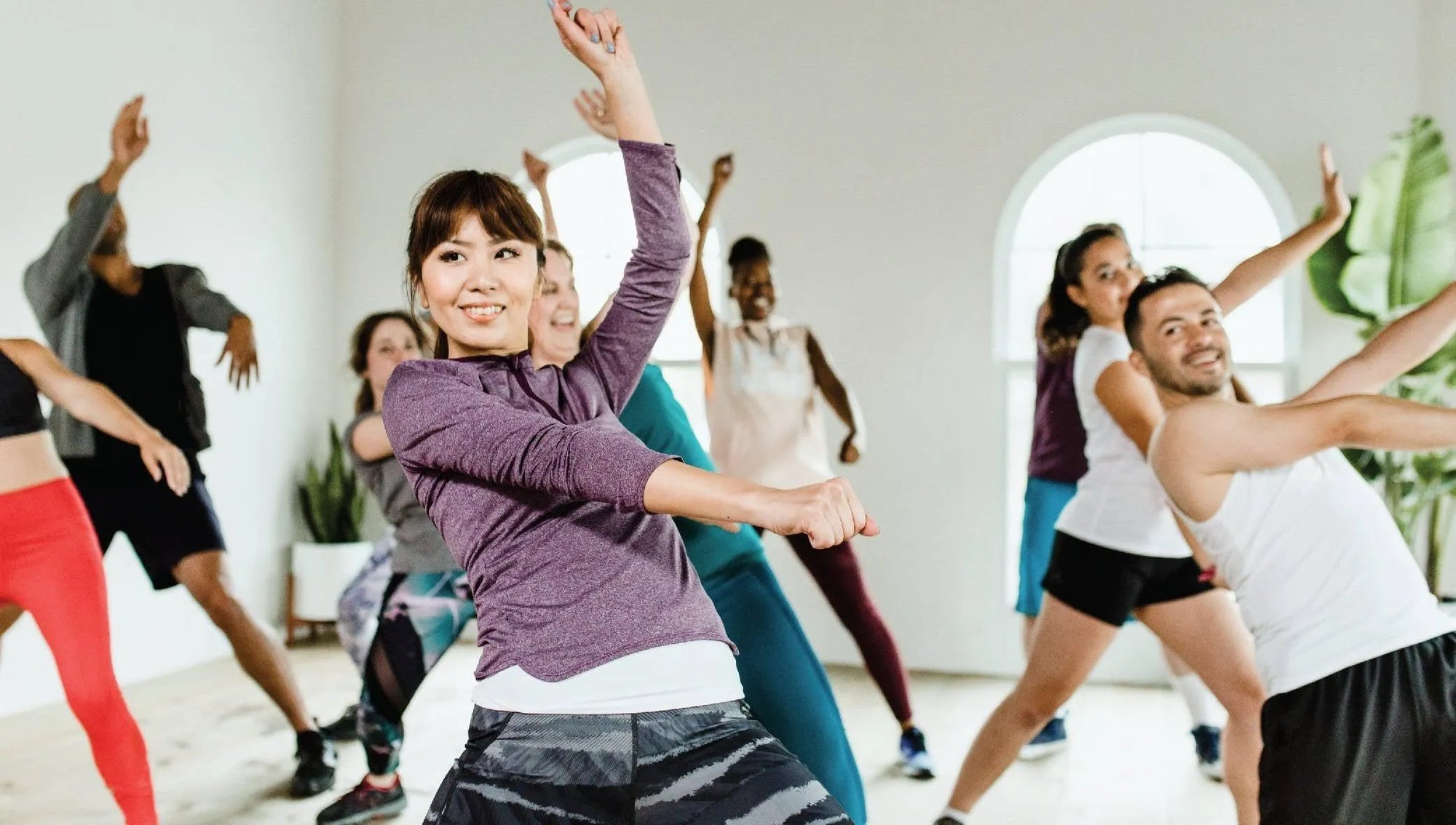 The Ultimate Guide to Cross-Training-VPA Australia