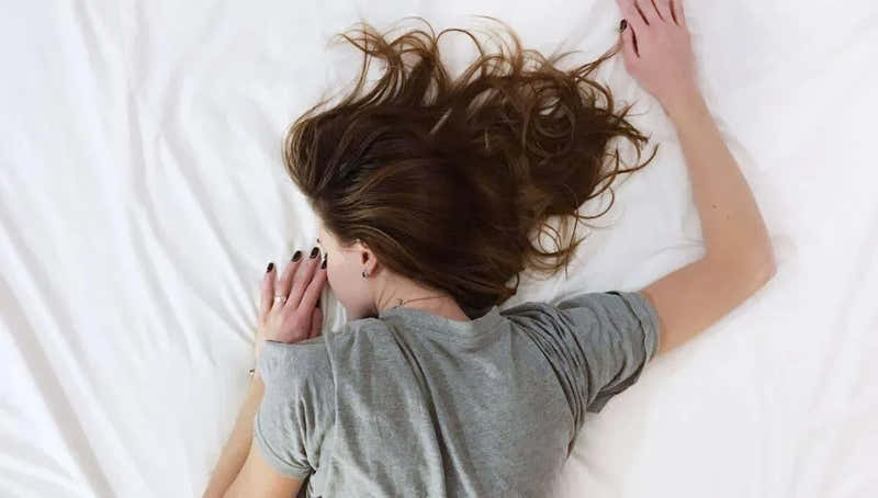 Sleep your way to Weight Loss