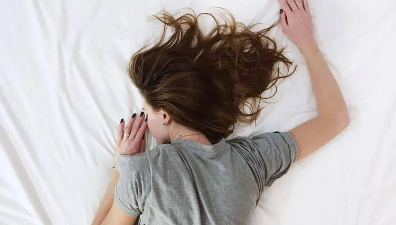 Sleep your way to Weight Loss