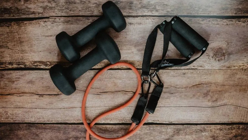 The Benefits of Resistance Training for Glucose Metabolism