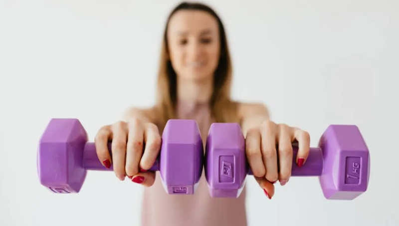 3 Steps to a Healthier You in 2022