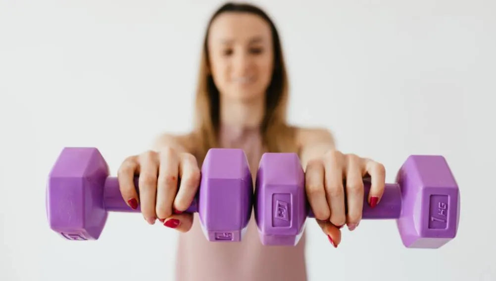 3 Steps to a Healthier You in 2022