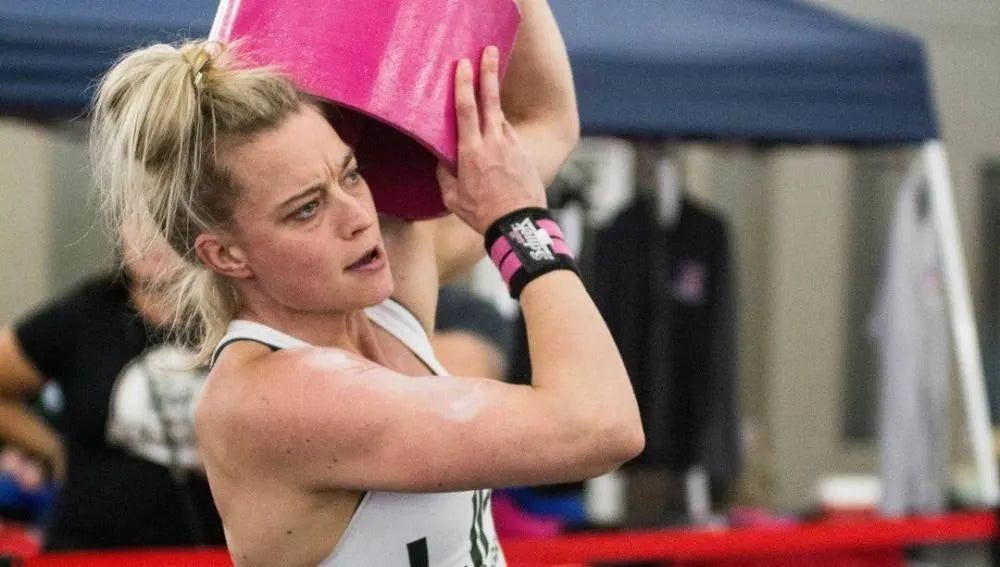 Strong Woman: Alira Verity