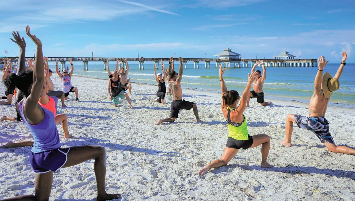 Fuel Your Recovery: Unraveling the Importance of Post-HIIT Workout Nutrition-VPA Australia