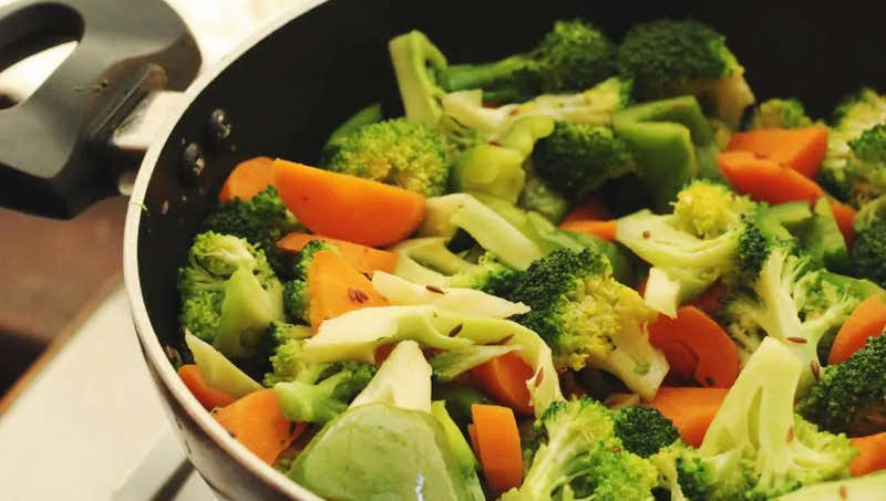 5 of the Most Nutritious Foods