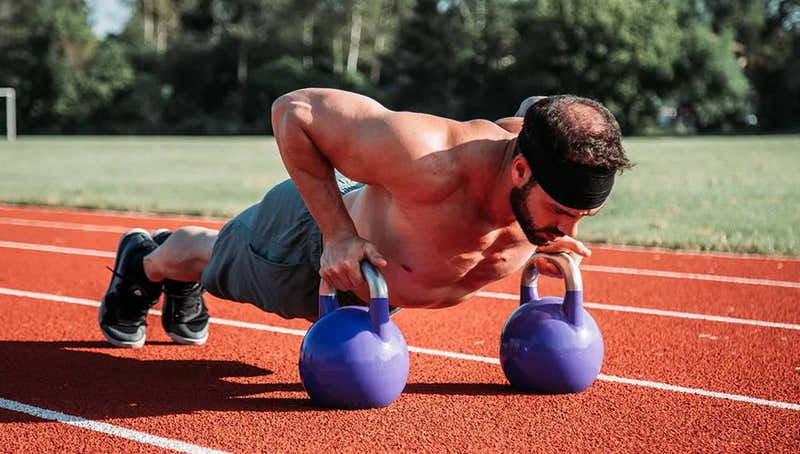 Why people gain weight as they get older