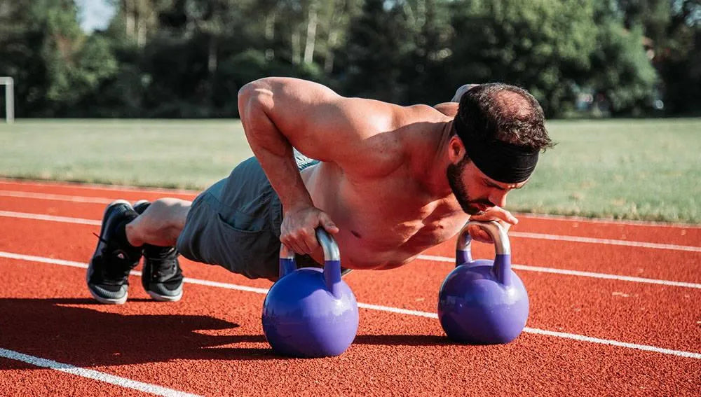 Why people gain weight as they get older