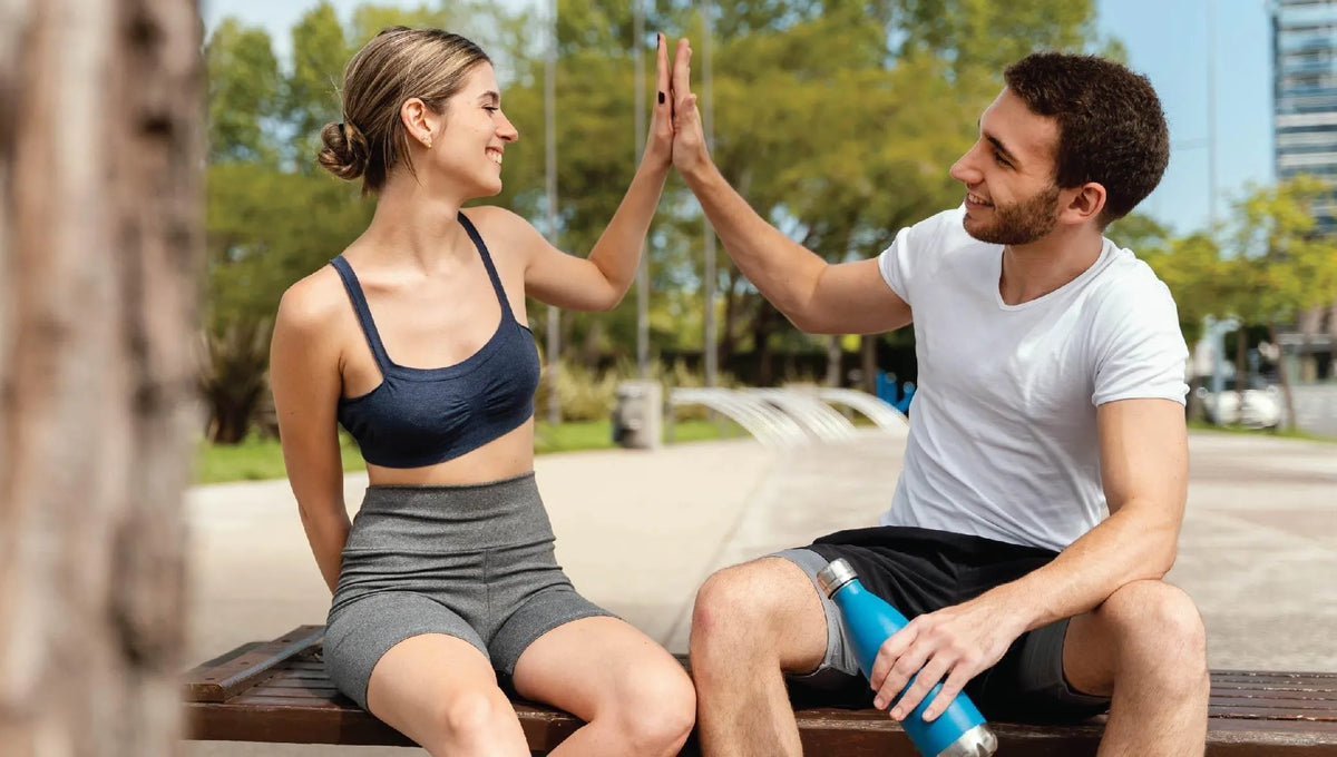 How to Prepare for a Fitness Challenge