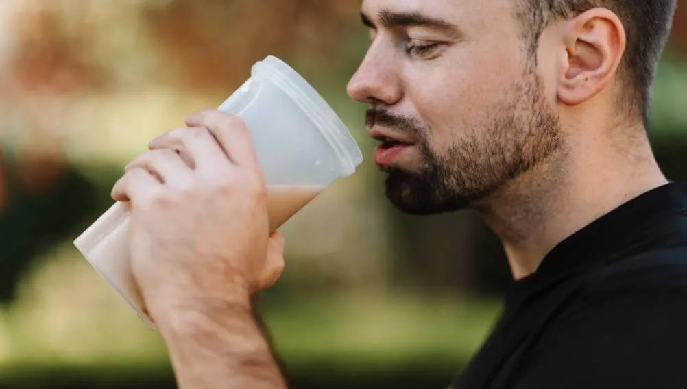 5 Reasons You Need To Try Pre Workout Supplements