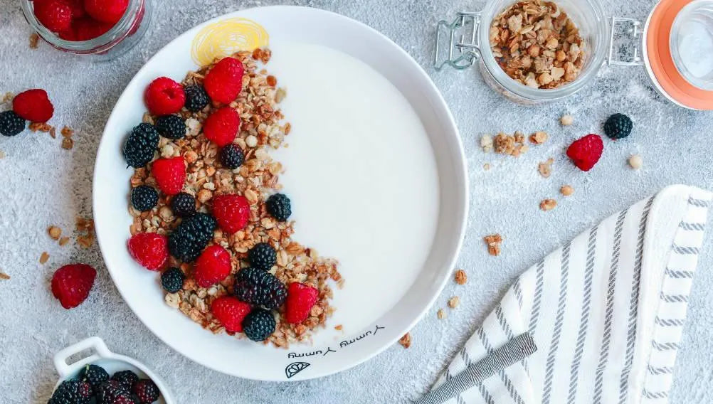 What to Mix Protein Powder With And Everything Else You Need to Know About it