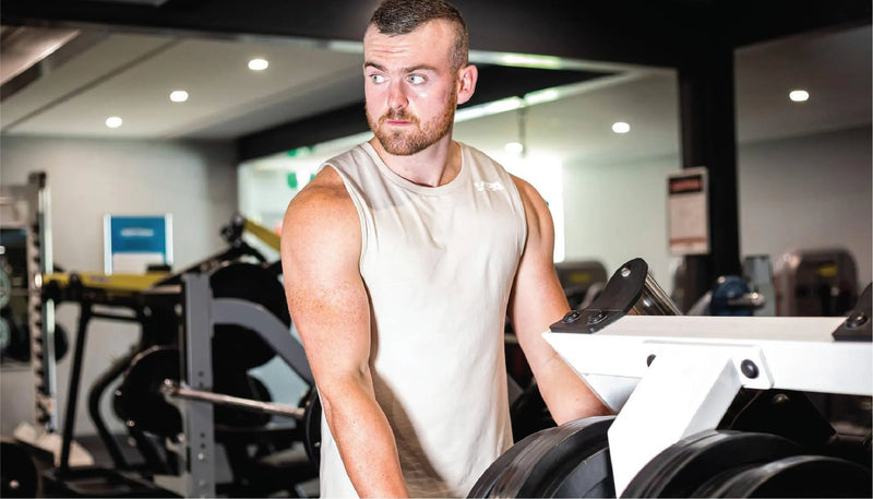 Exercise and Mental Health