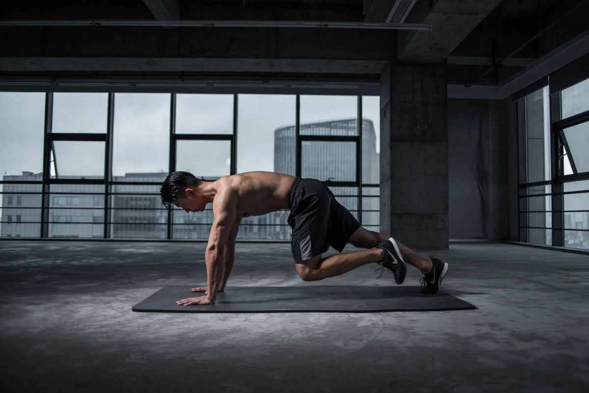How to boost your energy naturally