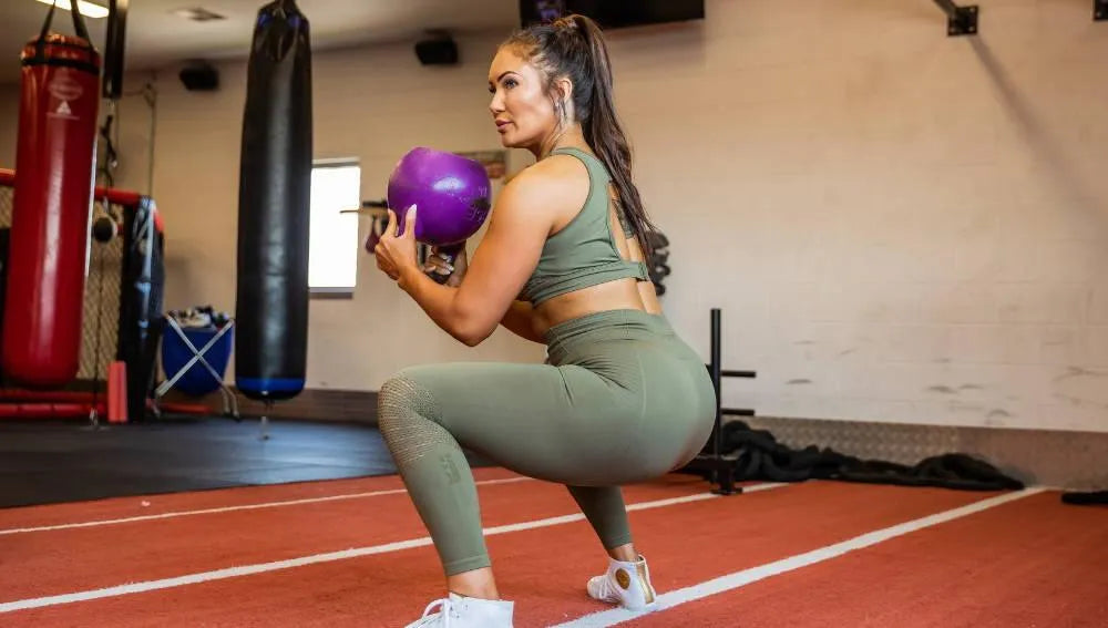 Best Tips to Great Glutes! - A Bodybuilders Guide