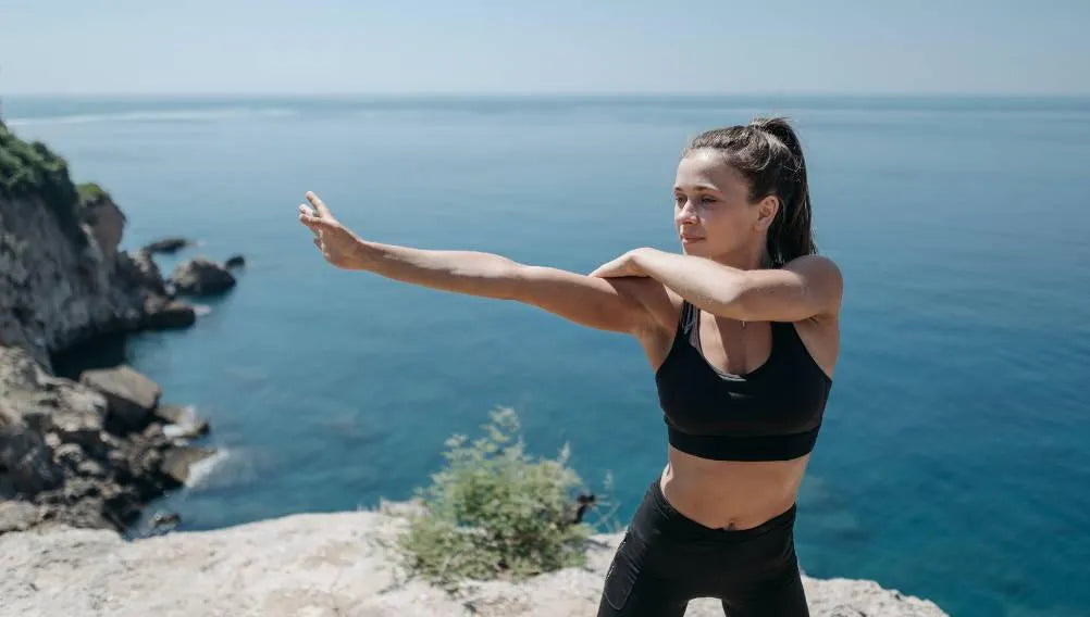 Top 5 Ingredients of Summer FOMO that Help You lose weight