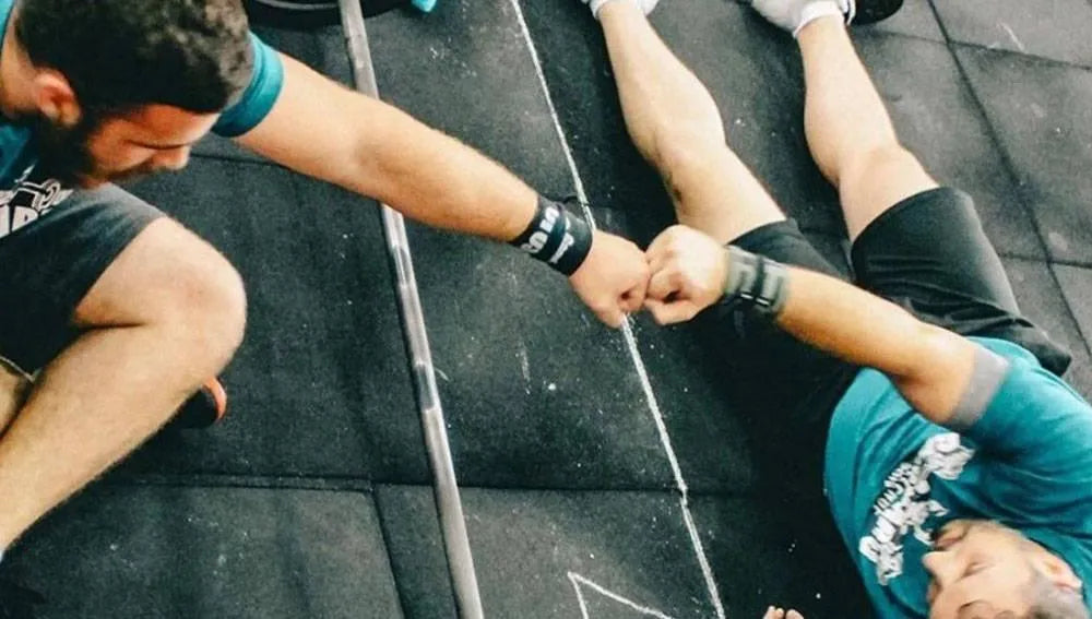 Immune response to exercise