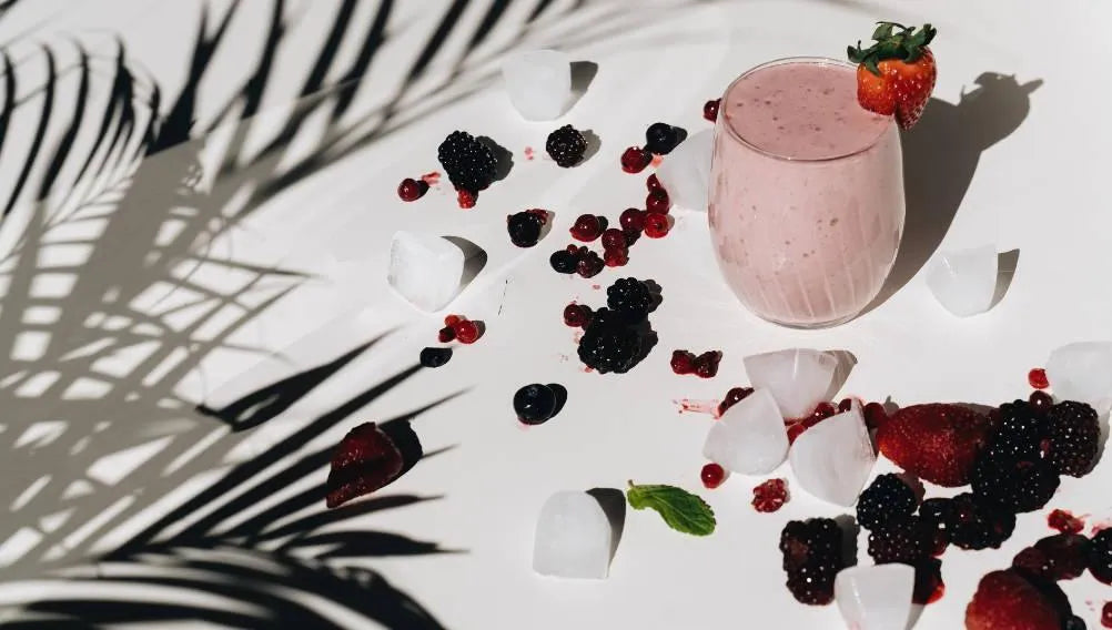 3 Reasons To Incorporate Smoothies Into Your Diet