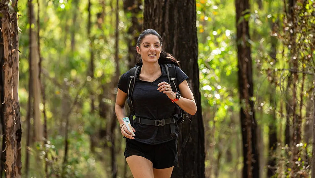 Can Exercise Make You Happy?